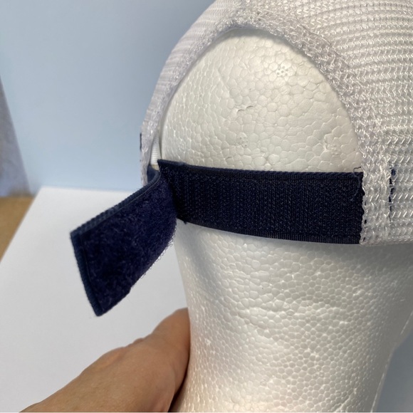 Jimmie Johnson # 48 NASCAR adjustable Hat Hawaiian Flowers New with Tags - Picture 5 of 16